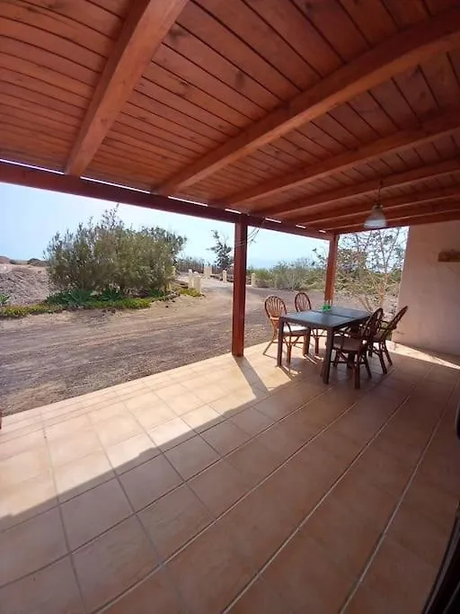 Descanso En Espacio Natural Con Vistastharada kontakter