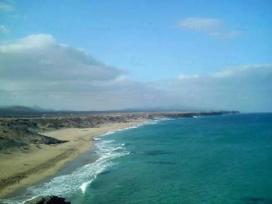 度假居 Descanso En Espacio Natural Con Vistastharada Roque